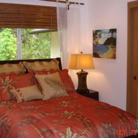 Bamboo Valley Inn Haiku-Pauwela Habitación foto