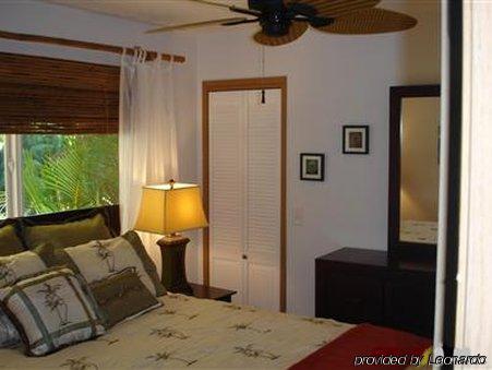 Bamboo Valley Inn Haiku-Pauwela Habitación foto