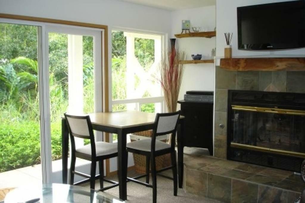 Bamboo Valley Inn Haiku-Pauwela Habitación foto