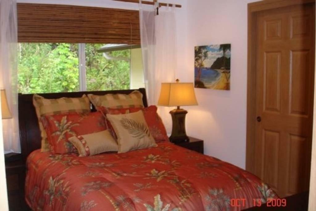 Bamboo Valley Inn Haiku-Pauwela Habitación foto